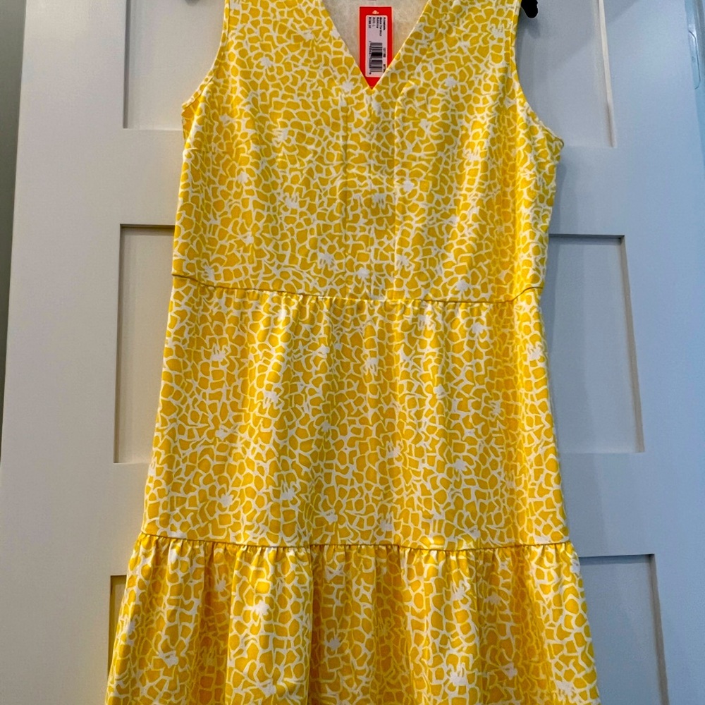 Jude Connally Size L, Annabelle, mums the word buttercup dress